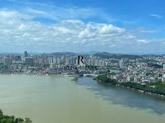 -柚·日式料理-富力万丽酒店