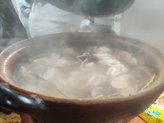 -威邵鸡煲(西华路总店)