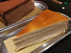 -Awfully Chocolate(来福士广场店)