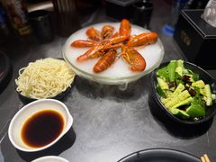 -红盔甲·小龙虾(人民广场店)