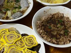 -玲燕蒸菜馆(江东路店)