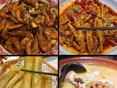 -靓靓蒸虾·头牌蒸虾(雪松路总店)