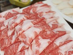 -義聚德·清真铜锅涮羊肉·烧烤(河东店)