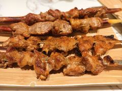 -巴依老爷新疆美食(常营店)