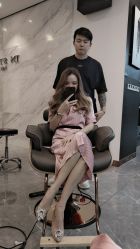 -CD Hair salon
