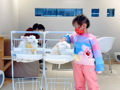 -怪兽屋·羊驼·猫咖·狗咖(俊华广场店)