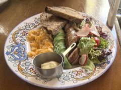 早午餐全餐-Alimentari Mulino意大利餐吧&烘焙(丰盛里店)