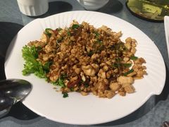 -天厨妙香素食餐厅(清华店)