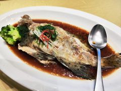 -绿岛国际酒店·海鲜酒楼(八七路店)