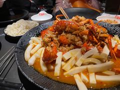 -红盔甲·小龙虾(人民广场店)