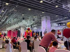 -芭菲盛宴·环球美食(袁家岗店)