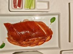 -北平楼·烤鸭·北京菜(牡丹园店)