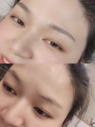 点击看大图 -久匠·野生眉半永久纹绣
