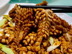 -湖畔鲁菜·二十年老字号餐厅(大明湖店)