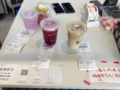 -库迪咖啡(星河COCOPARK坂田店)