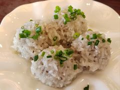 粢毛肉圆-王元兴酒楼