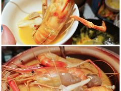 -星叶·东南亚料理(宁波万象汇店)