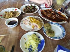 -妈妈的小作坊(陈家镇店)