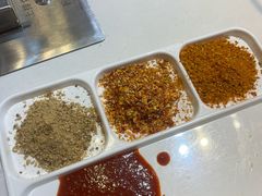 -玉善烧烤串城(长春总店)