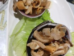 油淋天鹅蛋-崴海渔村(虹梅路店)