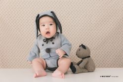 -NICE KIDS 奈时儿童摄影