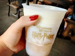 纪念品黄油啤酒-奥兰多环球影城