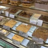 ️哈尔滨食品厂 推荐：西番尼、椰丝排、杏桃排