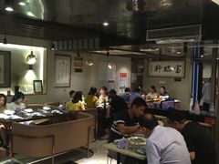 大堂-富临轩私房菜(集庆门大街店)