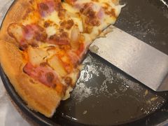 -必胜客(长安长青店)