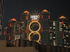 -麦当劳(新濠影汇店)