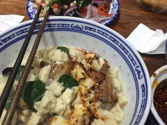 -老西安韩记三鲜煮馍(四府街店)