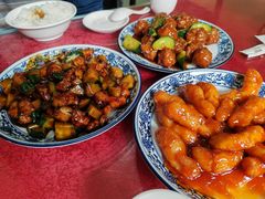 -北大地皖峰饭馆