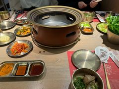 -西塔老太太泥炉烤肉(北京望京店)