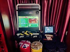 -顽主轰趴馆团建ktv桌游狼人杀(望京店)