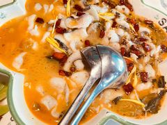 撒椒酸菜鱼-撒椒·四川江湖菜(大族广场店)