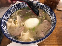 -凤齐羊肉烩面馆
