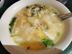 -陈记锅巴菜(五大道店)