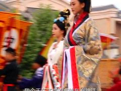 -济南方特东方神画