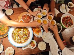 -湖兰金牌小炒肉(椒江万达店)