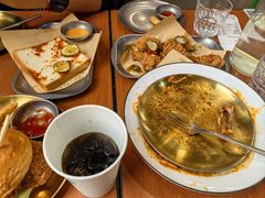 -魏斯理汉堡(西安沣东吾悦店)