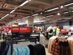 -NIKE上海青浦优选体验店