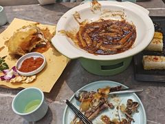 -奔跑吧陕菜·盛世长安(民乐园万达店)