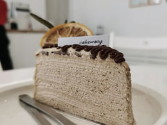 -CAKE WANG千层制造所(省府店)
