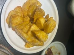 -三道菜(明堂公园店)