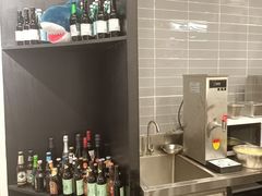 -shark burger·鲨鱼汉堡(交子大道店)