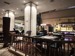 -国际饭店·西餐厅(西大直街店)