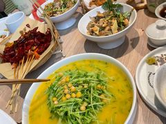-渔语鱼酸菜鱼新川菜(万象城店)