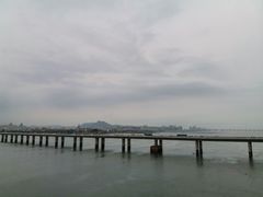 -海堤纪念公园