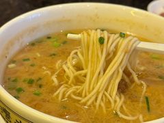 -中国厨房/台湾牛肉面