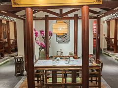 -肖记公安牛肉鱼杂馆·省级非物质文化遗产(崇仁路江滩直营店)